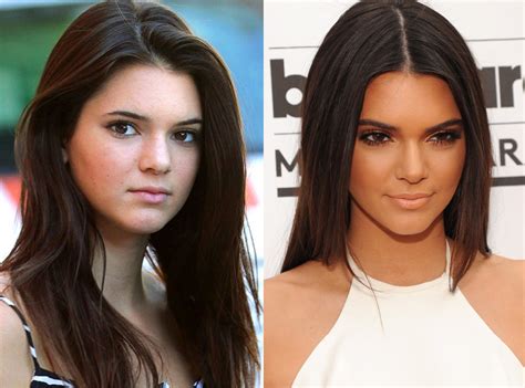 kardashians without makeup|More.